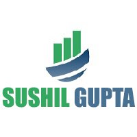 SUSHIL GUPTA